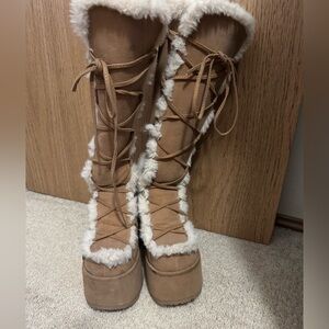 Doll’s Kill Boots